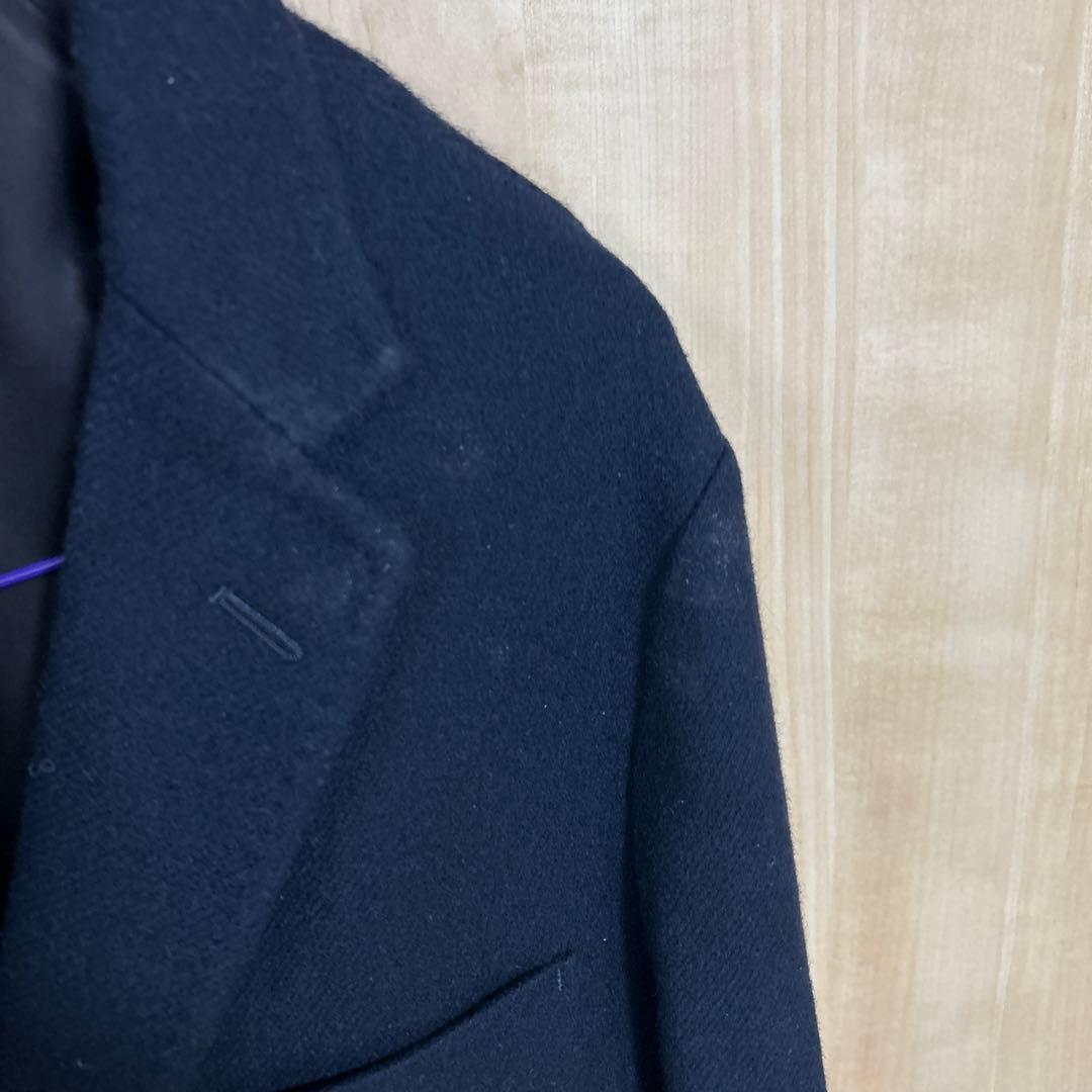 パーリーゲイツ　ウールジャケット　5