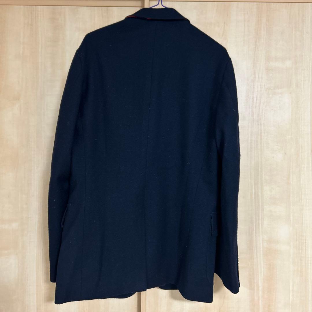 パーリーゲイツ　ウールジャケット　5