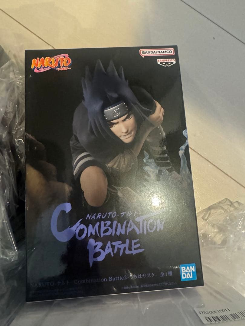 煉獄　ブラック・マジシャン & ナミカゼ・ミナト フィギュアセット