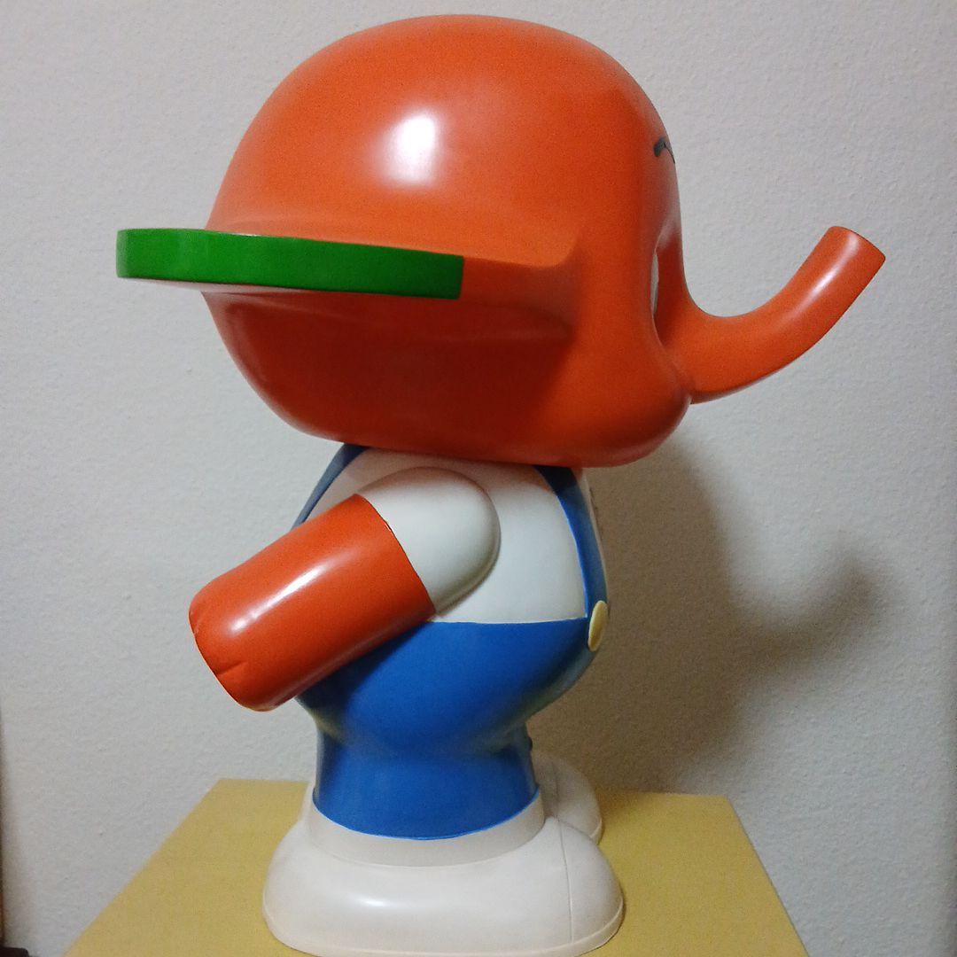 サトちゃん　バンク　大