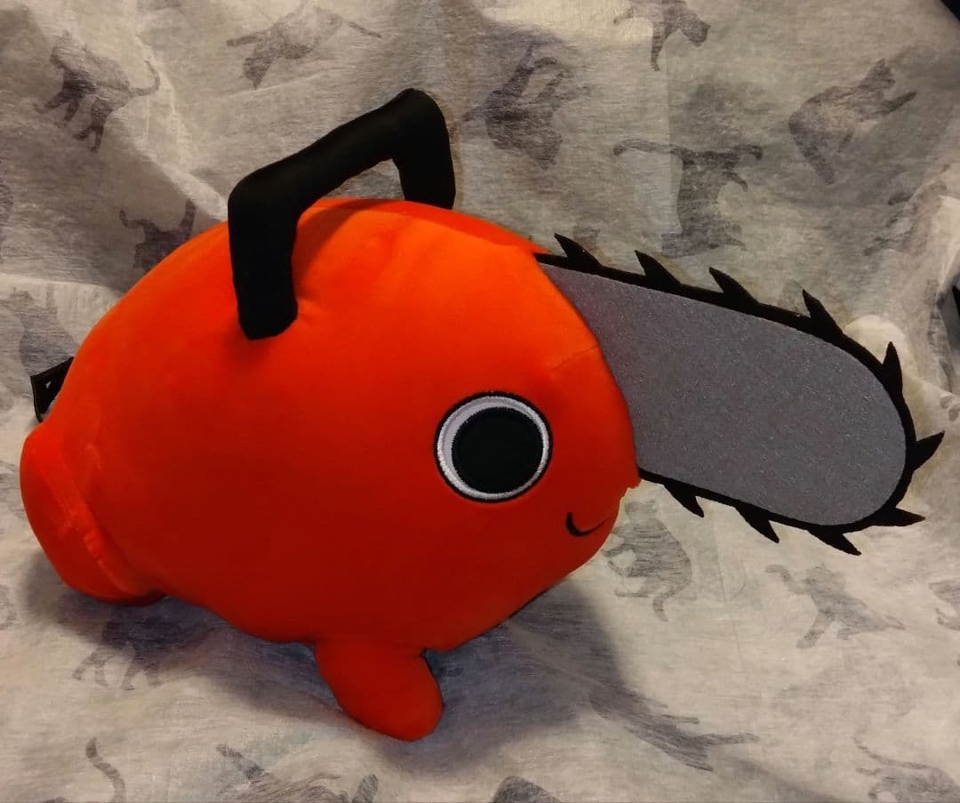 【2個セット】ポチタ　ぬいぐるみ