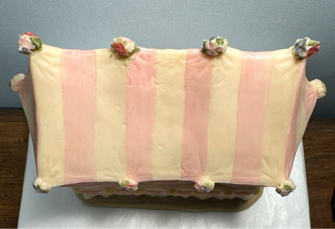 訳あり ブランブリーヘッジ ウェディング エネスコ ボーダーファインアーツ