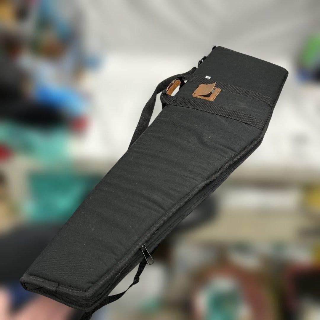 BAGMASTER バッグマスター ガンケース ソフトケース 中古