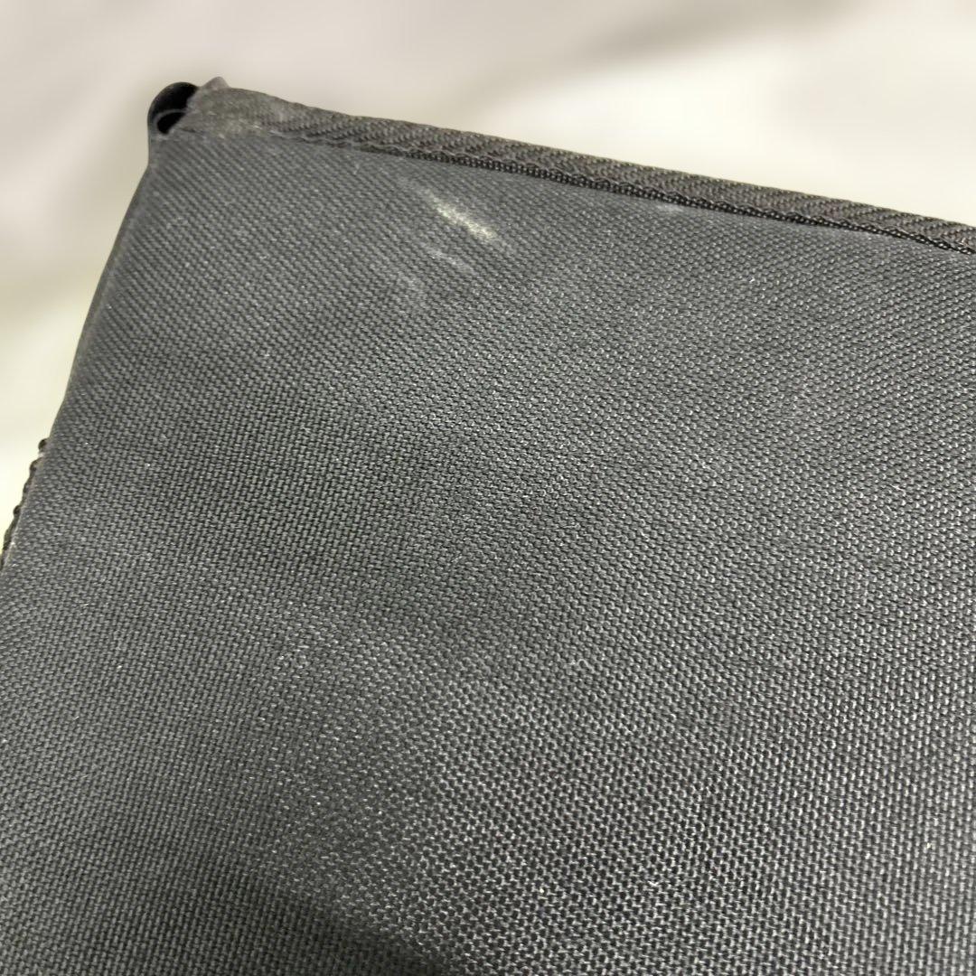 BAGMASTER バッグマスター ガンケース ソフトケース 中古