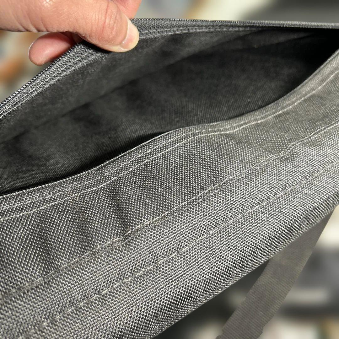 BAGMASTER バッグマスター ガンケース ソフトケース 中古