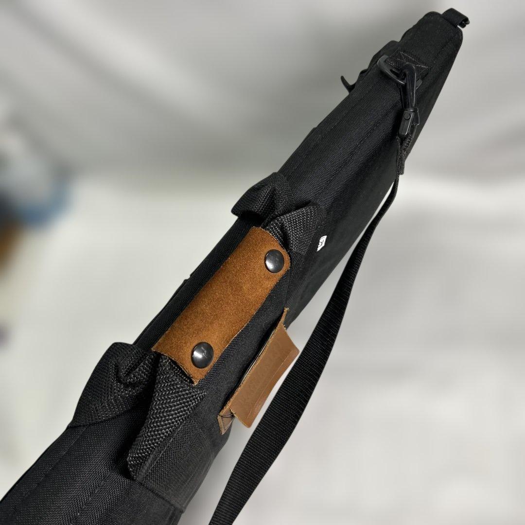 BAGMASTER バッグマスター ガンケース ソフトケース 中古