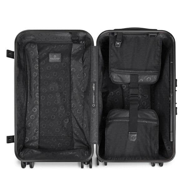 SOLGAARD TrunkCloset - L 大容量91L 時短スーツケース