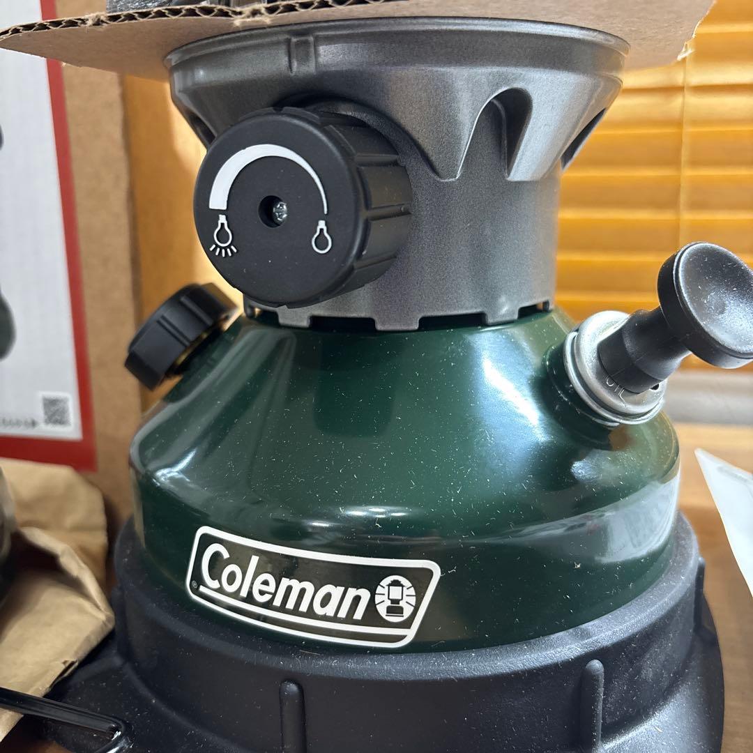 【新品未使用】ノーススターチューブマントル　ランタン