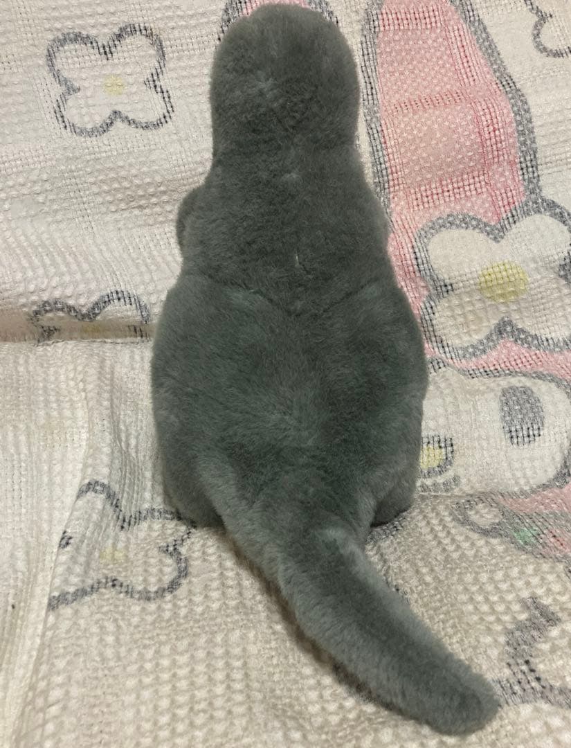 レトロ　Doll in Seiko 恐竜　ぬいぐるみ　中古品