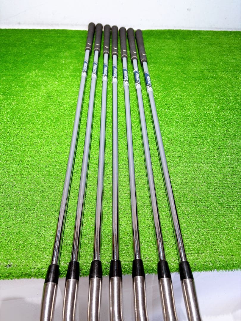 ★名器★Callaway キャロウェイ X-20 TOUR アイアンセット 7本