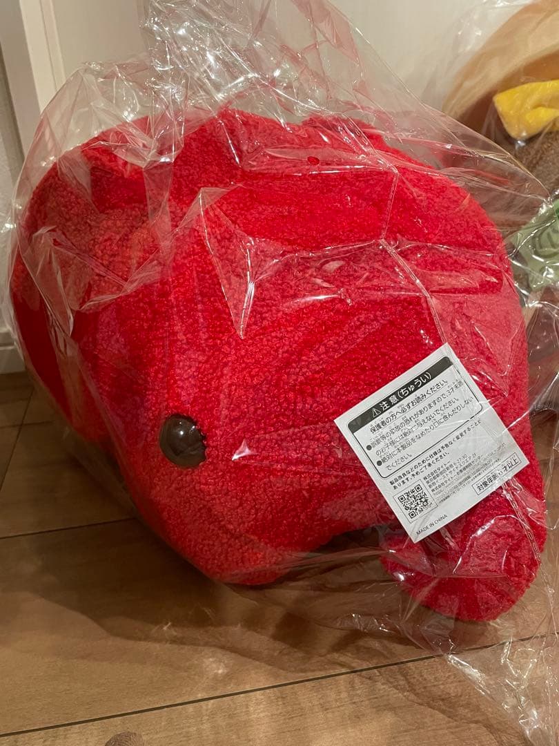 ドムドムハンバーガー タイトー くじ 第2弾 A賞 LH賞 まとめ売り