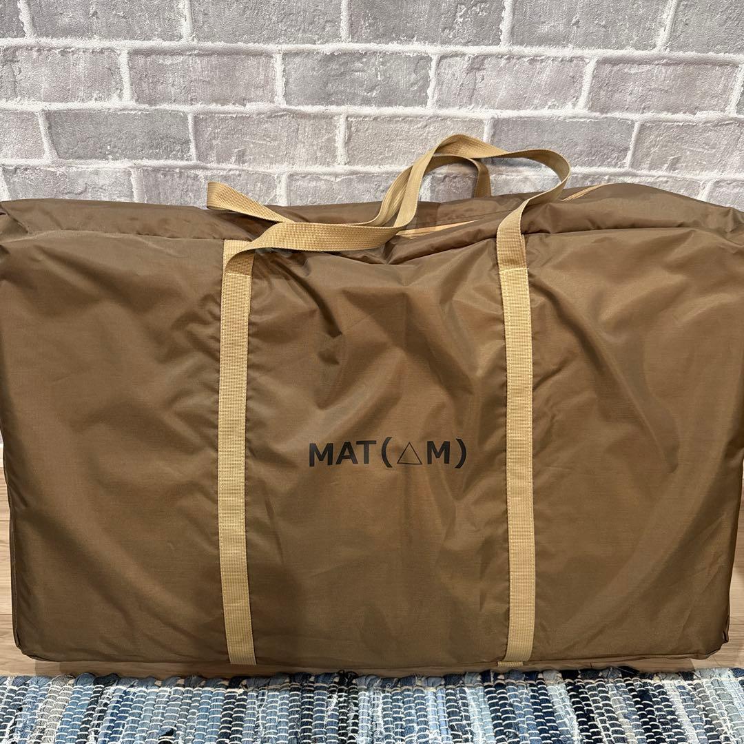 DODワンポールテントMサイズ3点セット