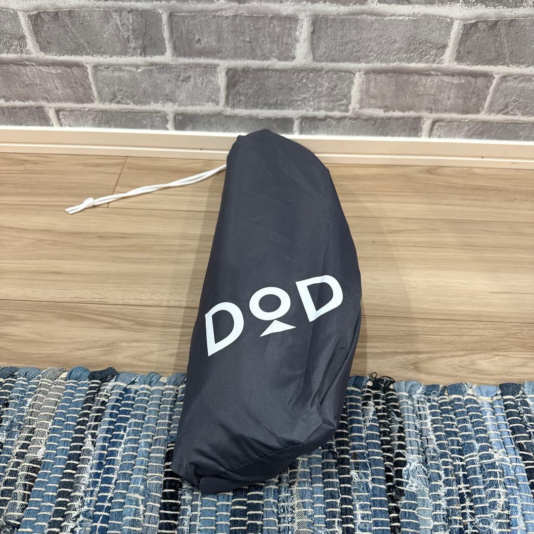 DODワンポールテントMサイズ3点セット