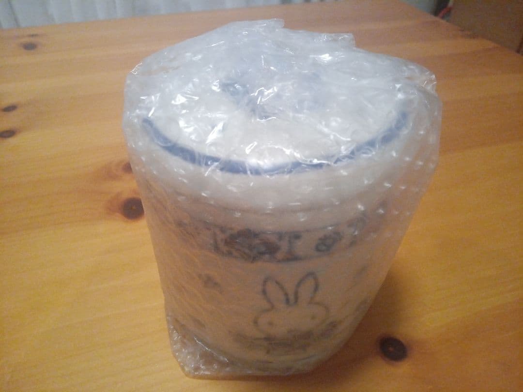 ミッフィー クッキージャー デルフト 大阪関西万博 EXPO2025 オランダ館