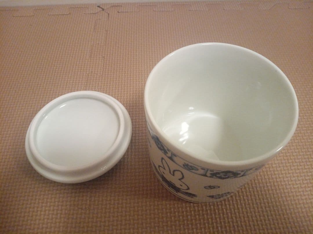 ミッフィー クッキージャー デルフト 大阪関西万博 EXPO2025 オランダ館