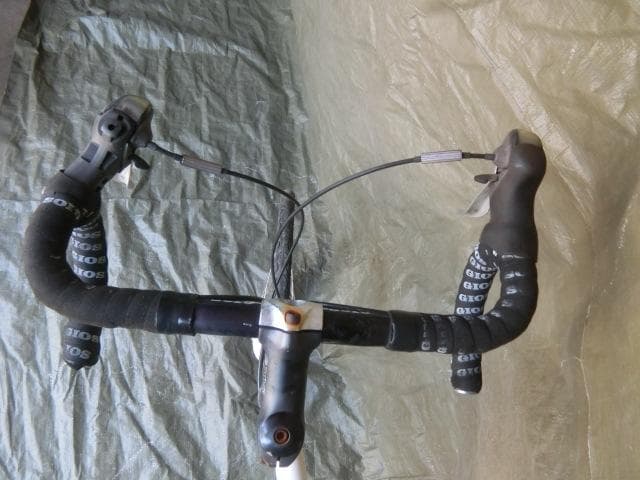 228：GIOS FELUCA　部品取り等　ジャンク　引取限定：埼玉県所沢市