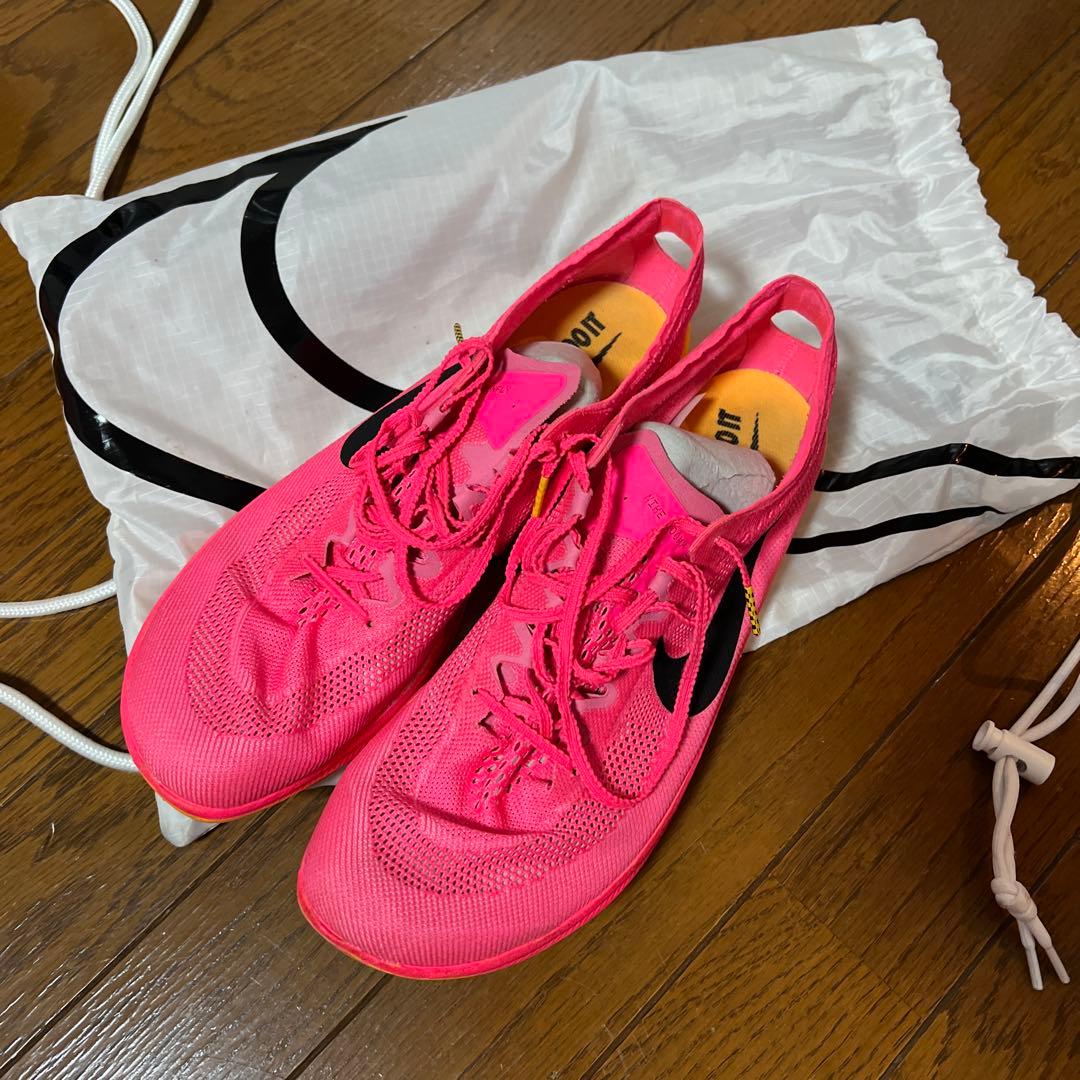 NIKEドラゴンフライ