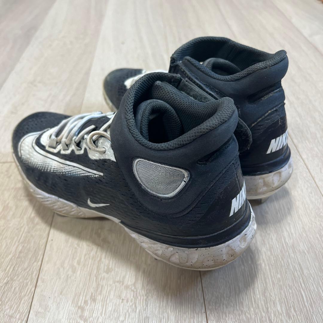 Nike ナイキ Alpha Huarache Elite 4 Mid