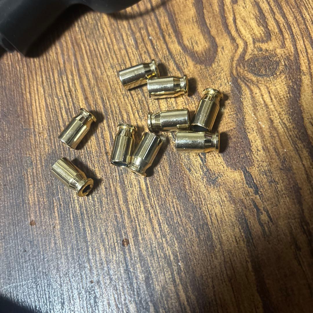 マルシン　cz75 排莢式　エクセレントヘビーウェイト