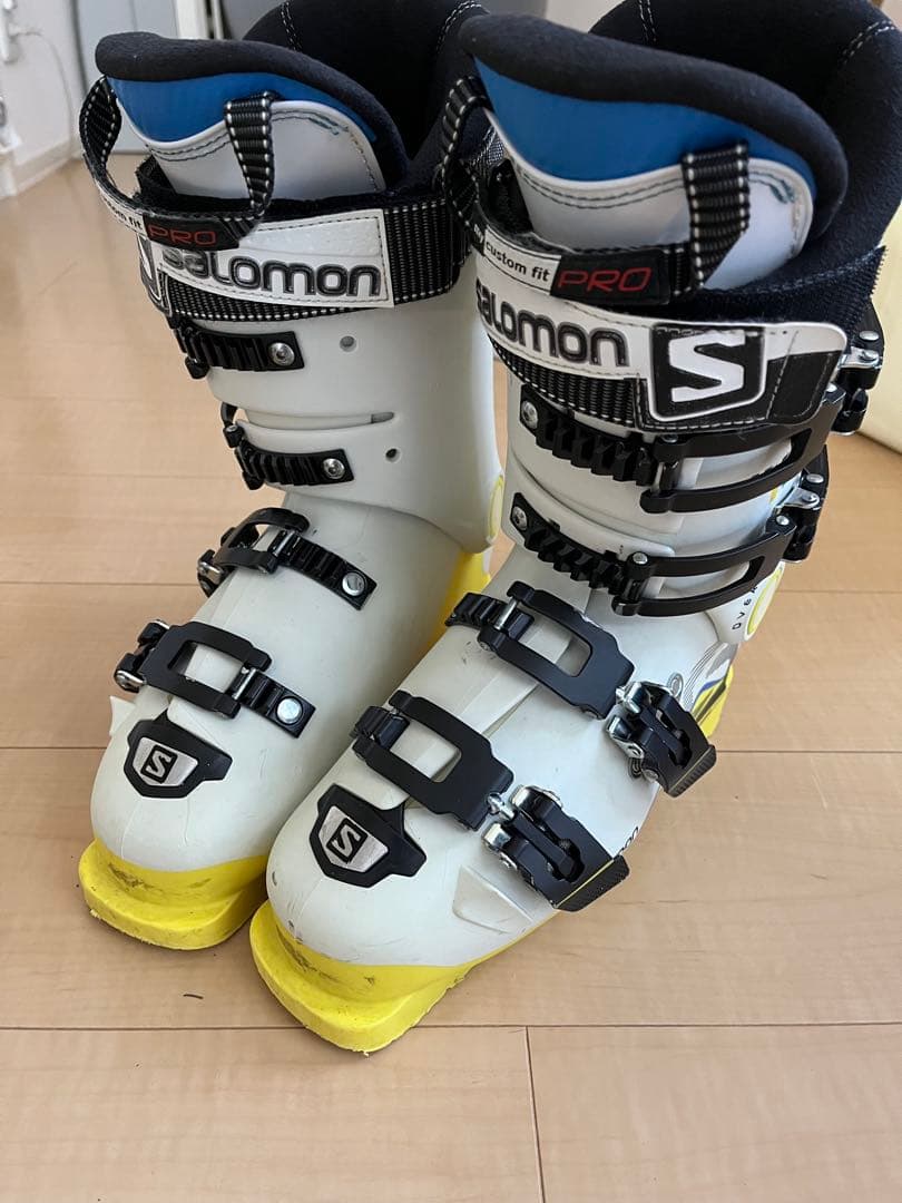 Salomon XMax LC 100 スキーブーツ