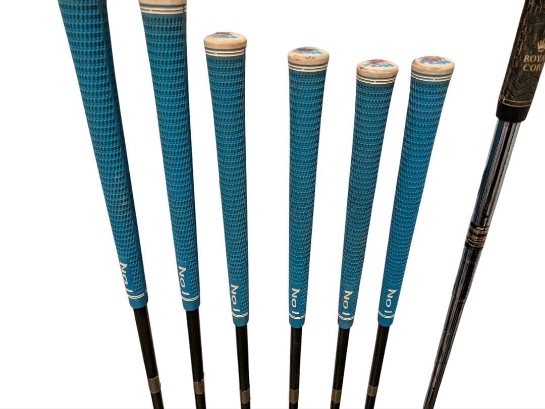 セット XXIO Callaway HONMA メンズゴルフクラブセット