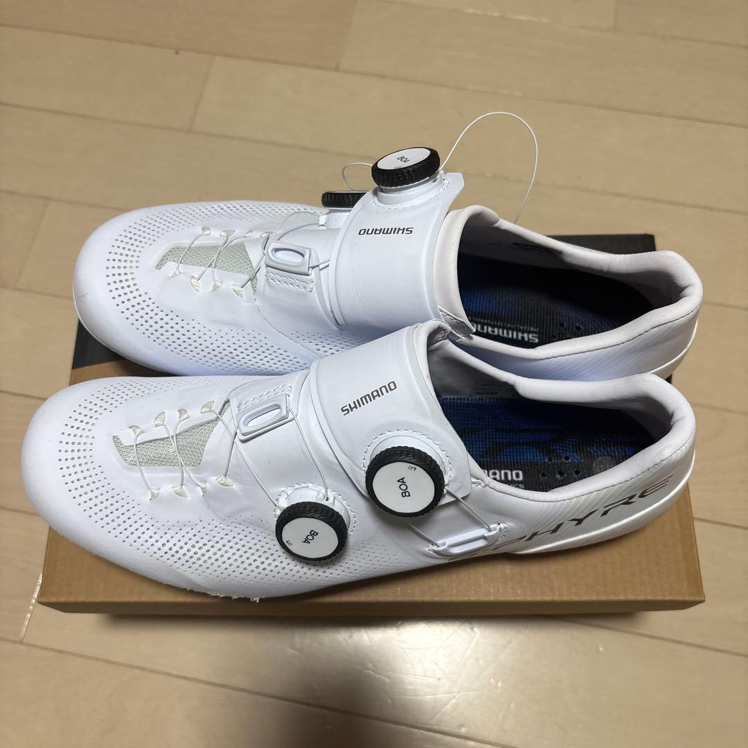 ウェア SHIMANO SH-RC903 WIDE 42.5