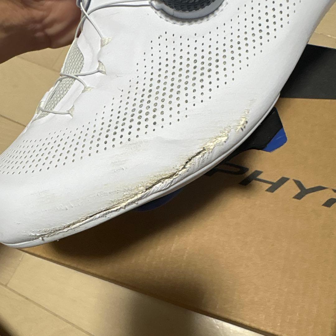 ウェア SHIMANO SH-RC903 WIDE 42.5