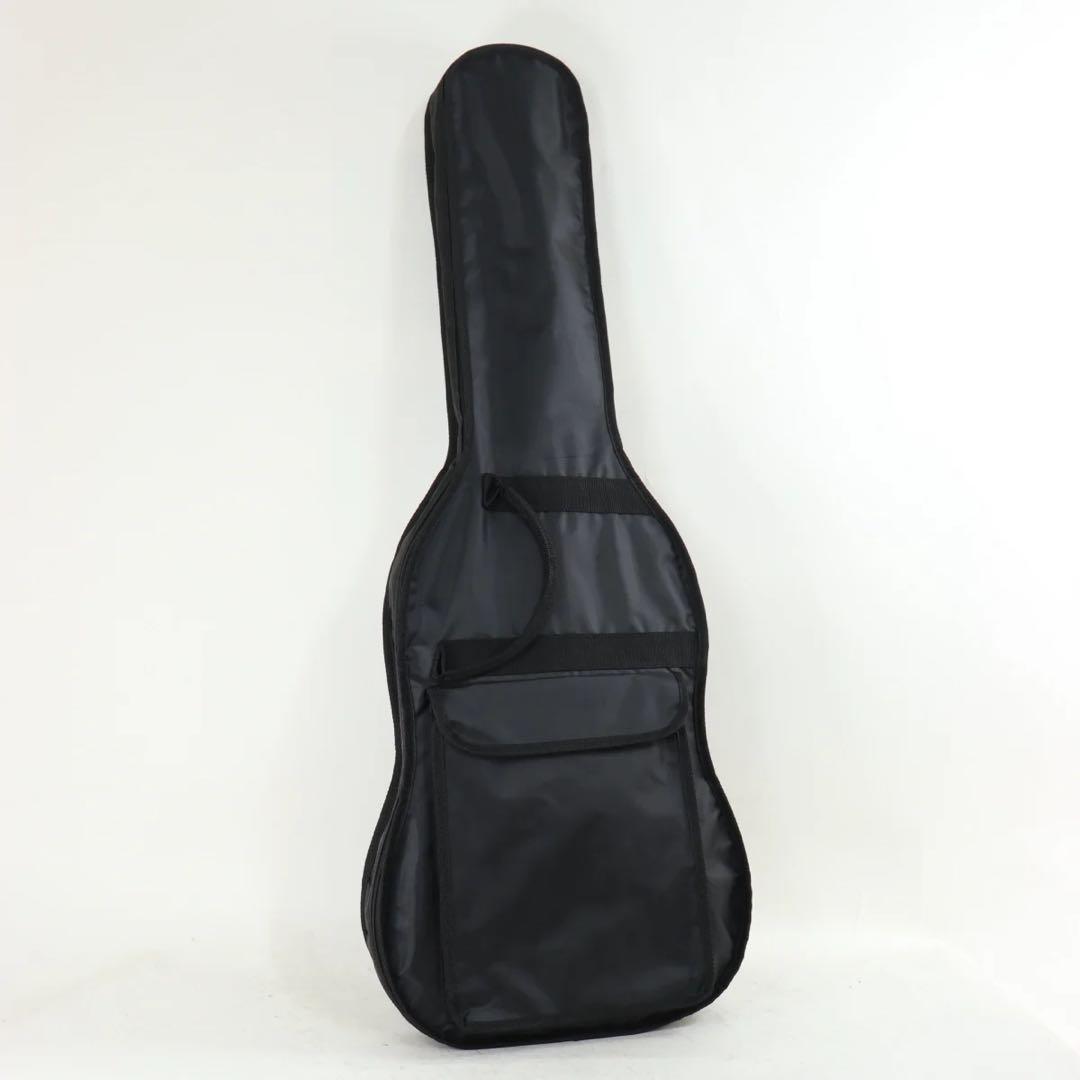 ty SG エレキギター ブラックBunny