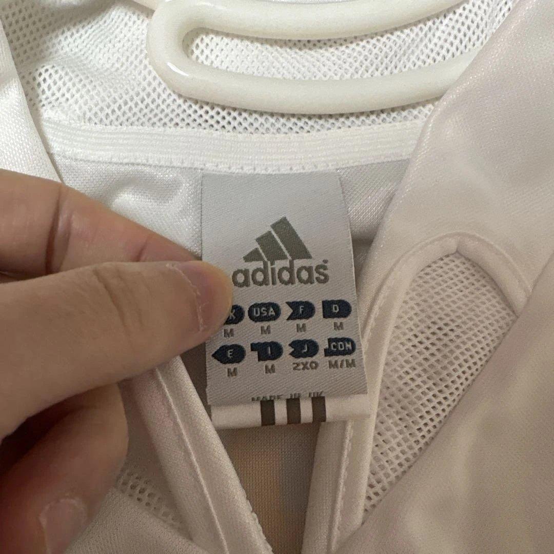 レアルマドリード 03-04 ラウール　ユニフォーム