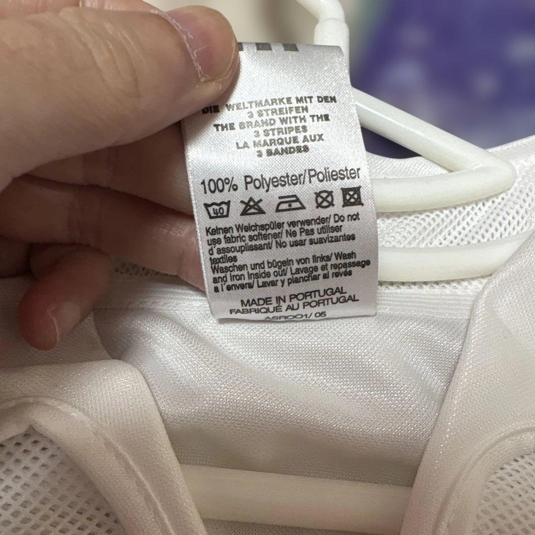 レアルマドリード 03-04 ラウール　ユニフォーム