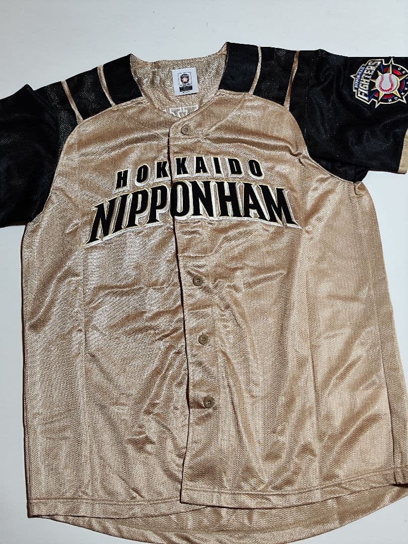 北海道日本ハム ファイターズ ダルビッシュ有投手 背番号11 野球ユニフォーム