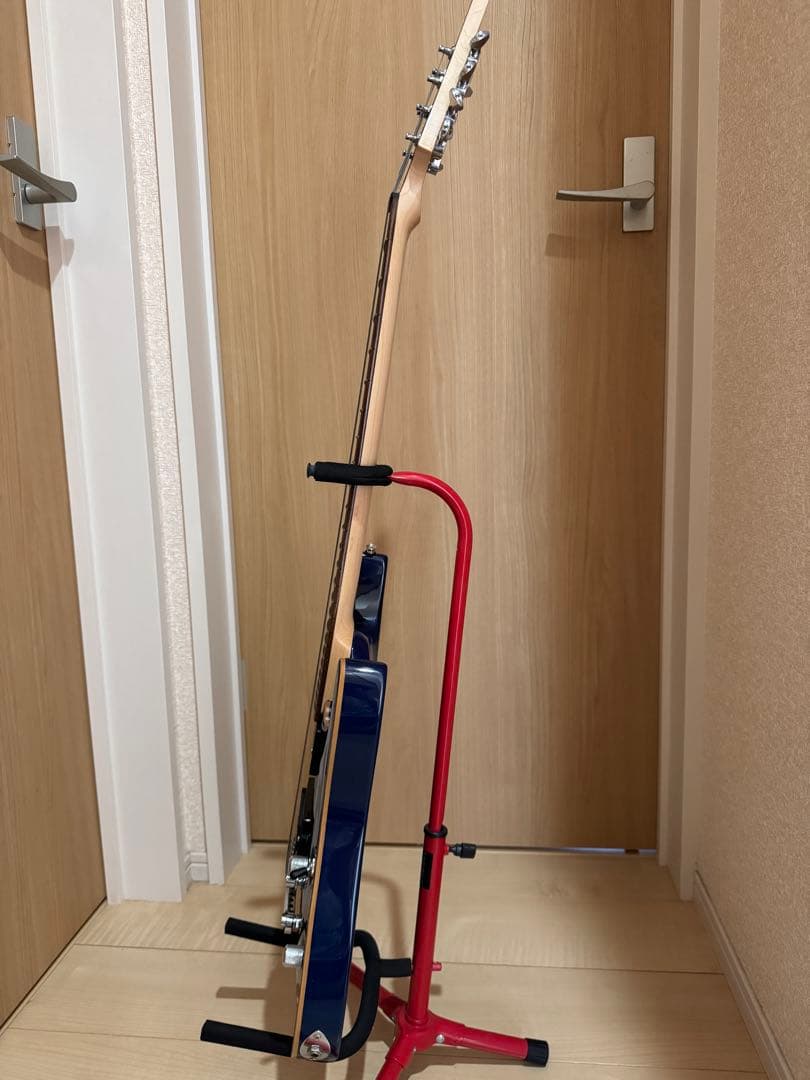 SCHECTER JOLシリーズ 7弦ギター エレキギター