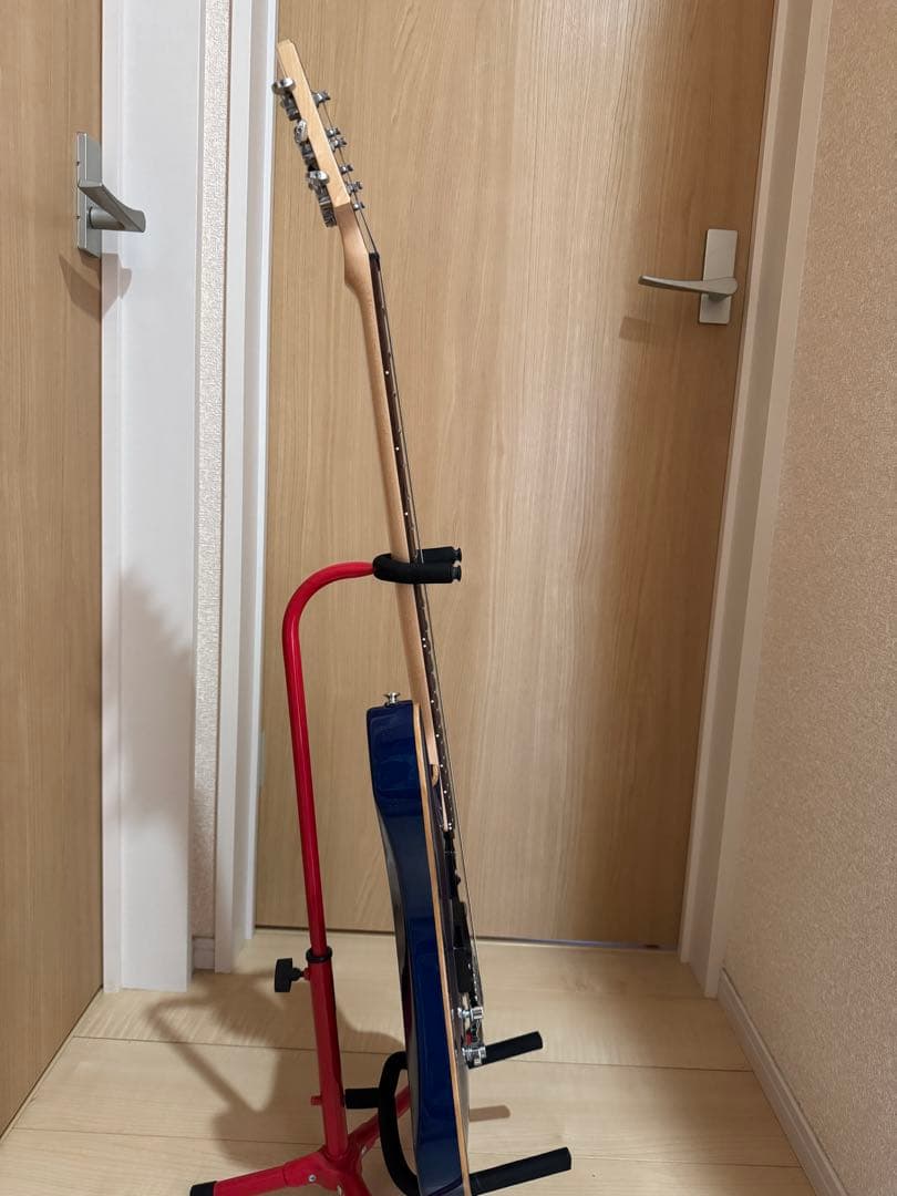 SCHECTER JOLシリーズ 7弦ギター エレキギター