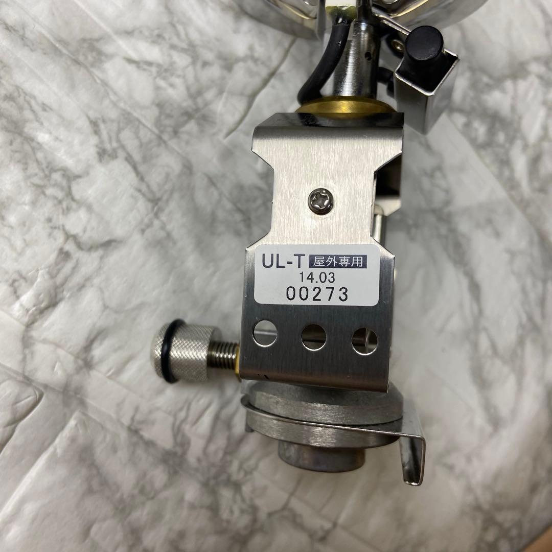 セール】ユニフレーム UL-T 3wayテーブルトップランタン UNIFLAME