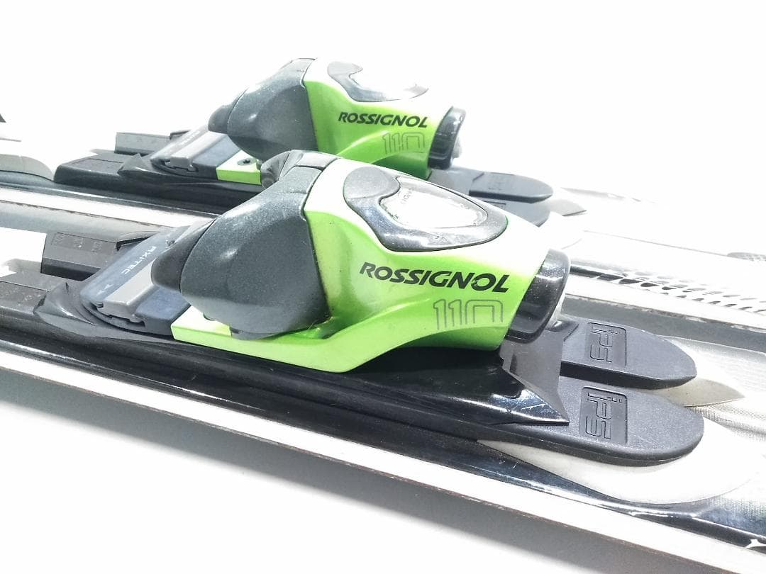 ROSSIGNOL ZENITH OVERSIZE Z3 162cm スキー◇