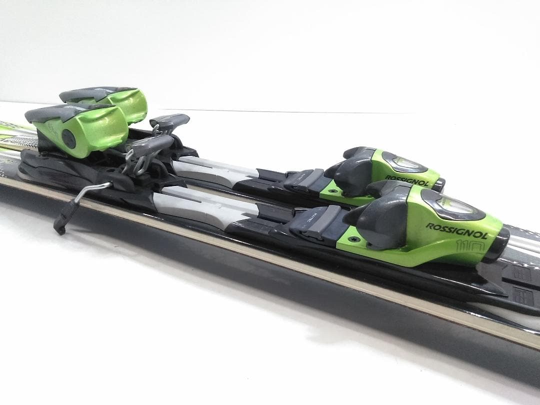 ROSSIGNOL ZENITH OVERSIZE Z3 162cm スキー◇