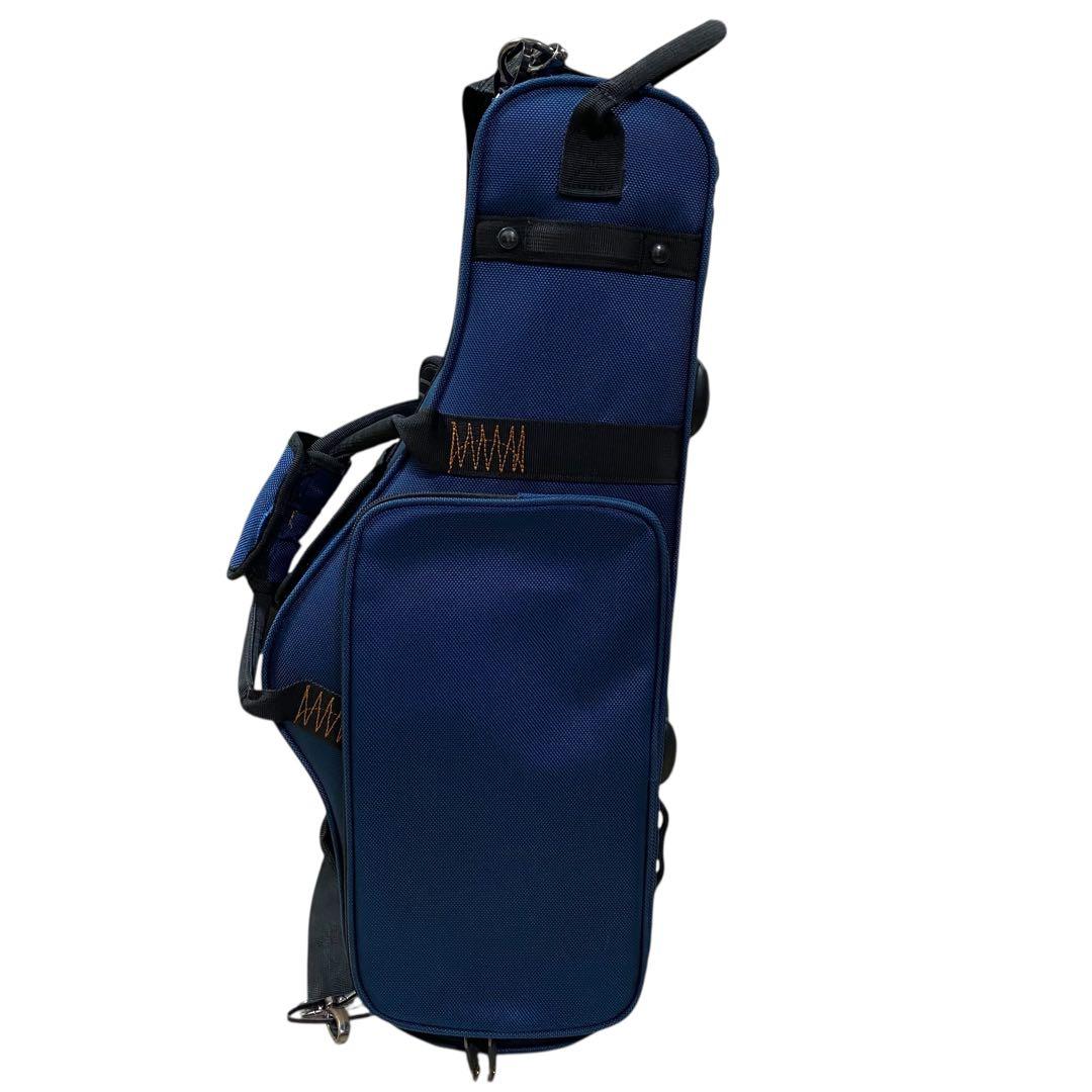 【美品】PROTEC サックスケース　アルトサックス