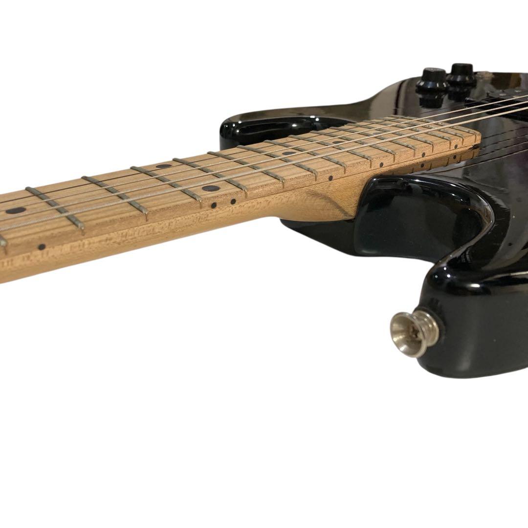 Mavis メイビス　エレキギター　石橋楽器　ジャンク　⑨