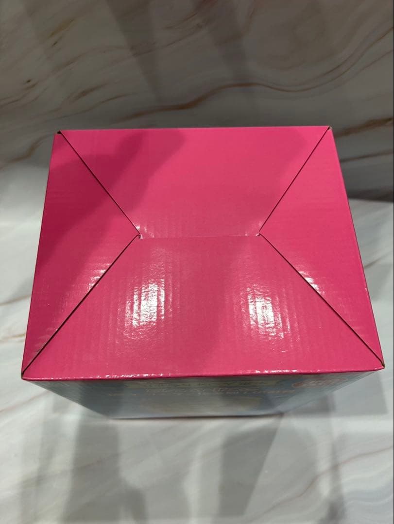 未来人ライトちゃん LAST ONE賞 フィギュア　一番くじ　C賞付き（オマケ）