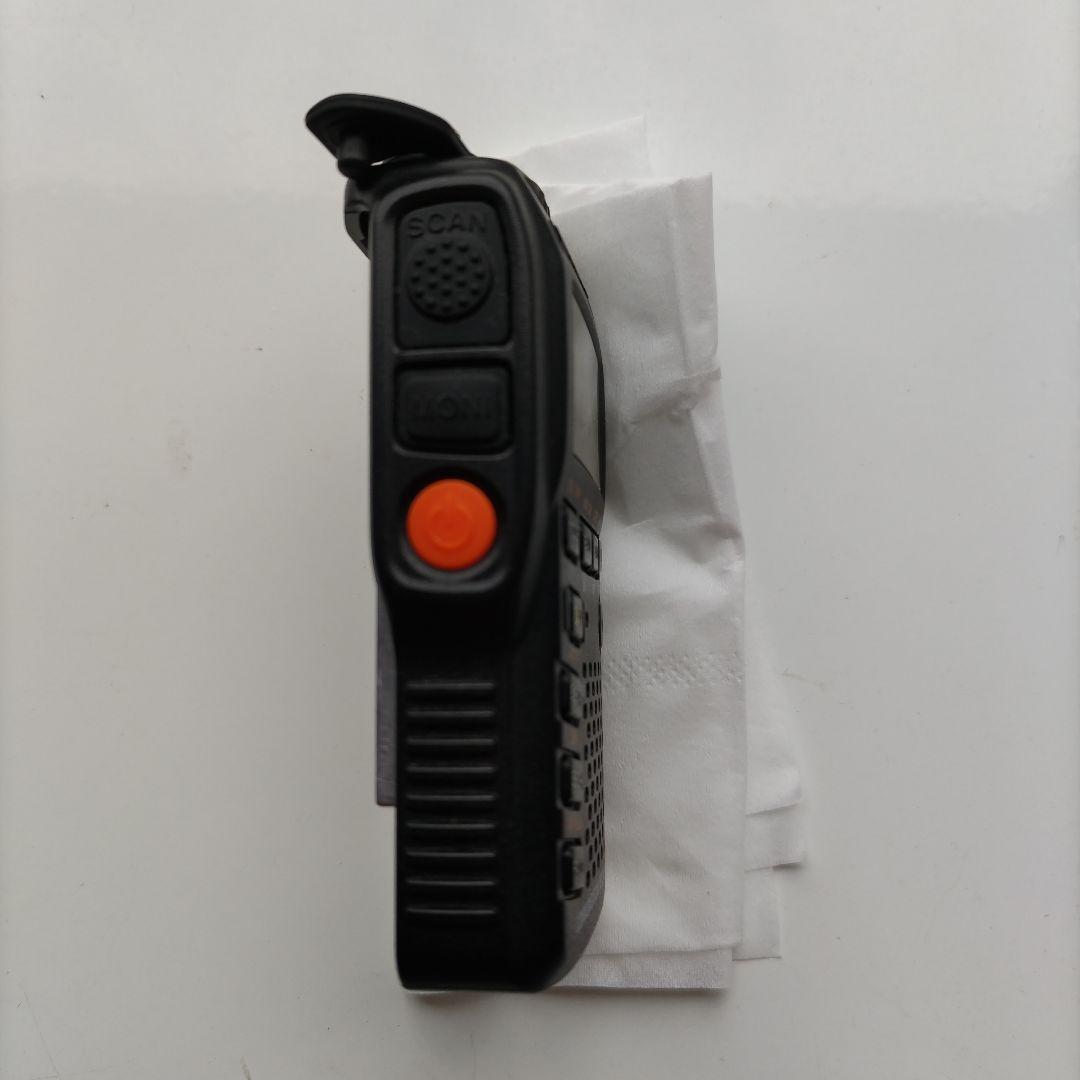 YAESU VR-160 受信機 バッテリー・充電器付き