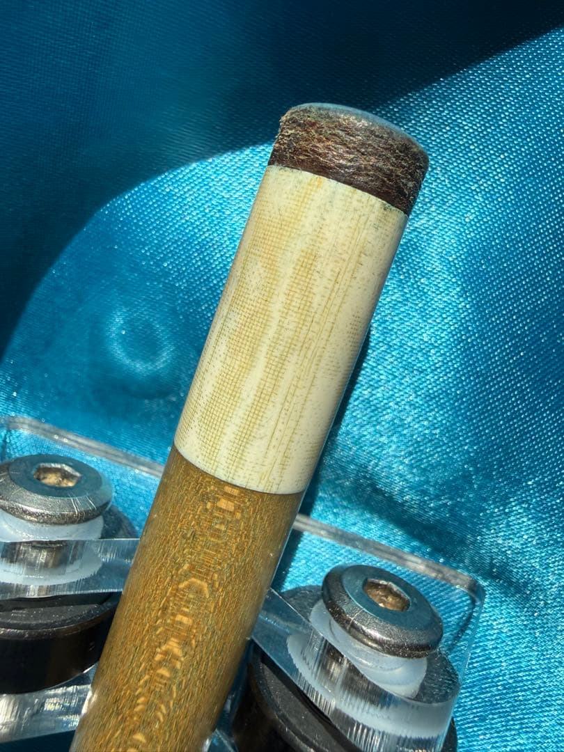 MEZZ（メッヅ） ノーマルシャフト 14山、UJ互換