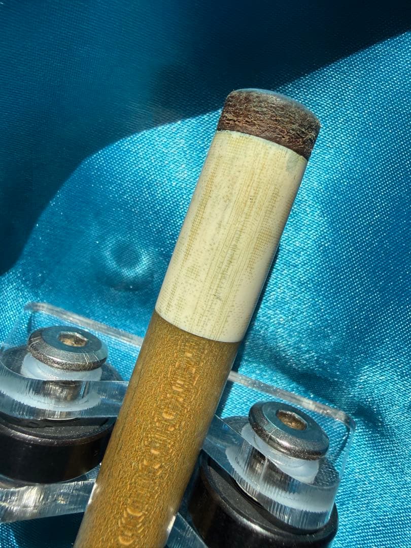 MEZZ（メッヅ） ノーマルシャフト 14山、UJ互換