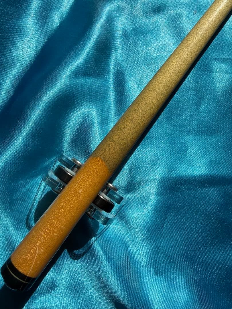 MEZZ（メッヅ） ノーマルシャフト 14山、UJ互換