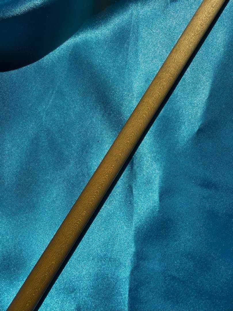 MEZZ（メッヅ） ノーマルシャフト 14山、UJ互換