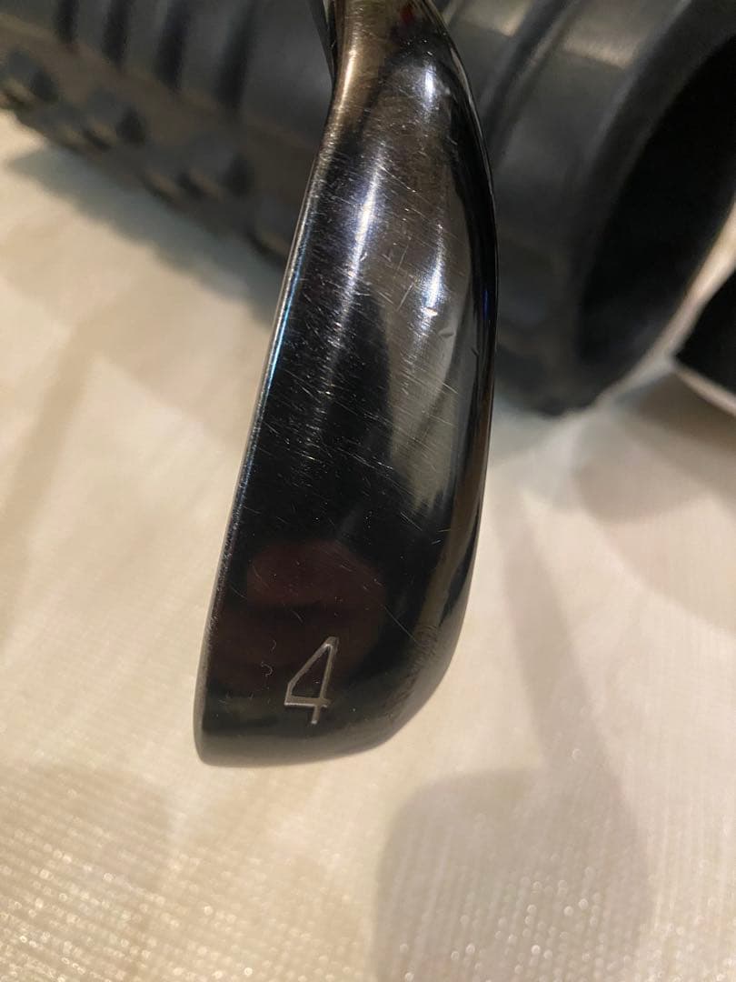 Mizuno Proユーティリティ ミズノプロ　フライハイ　4