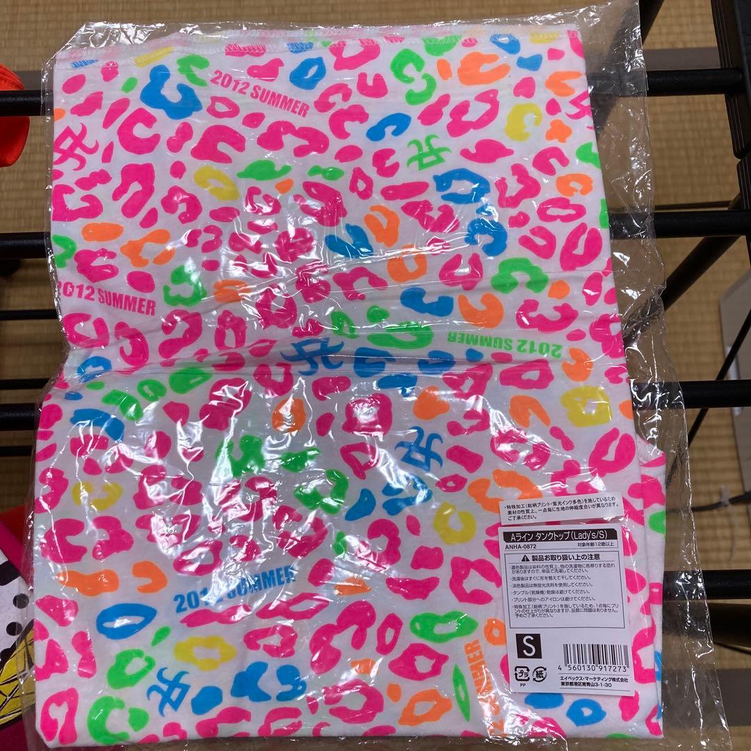 浜崎あゆみ　あゆ　グッズ　まとめ売り　バック　　　Tシャツ　パーカー　うちわなど