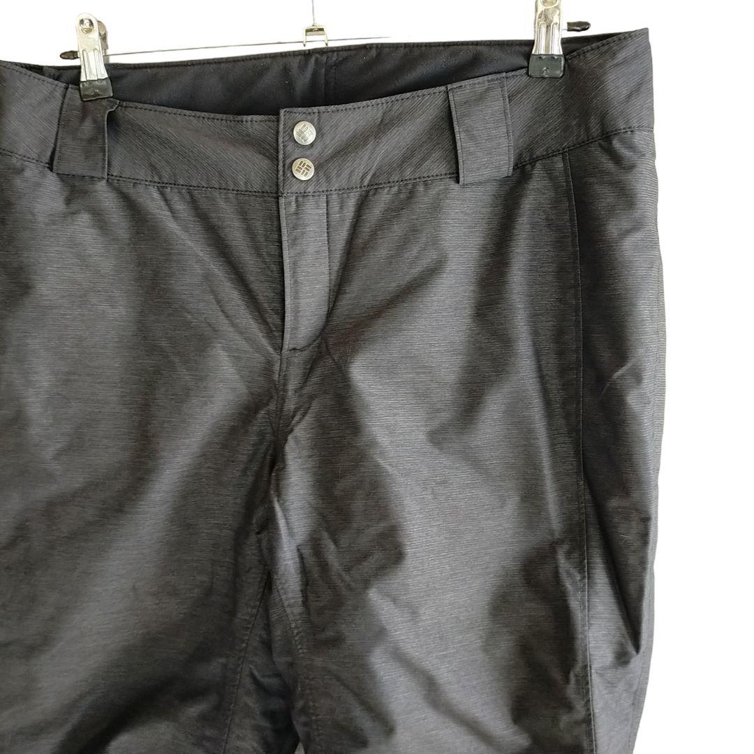 【美品 高機能】US Columbia OMNI-TECH スノーボード L