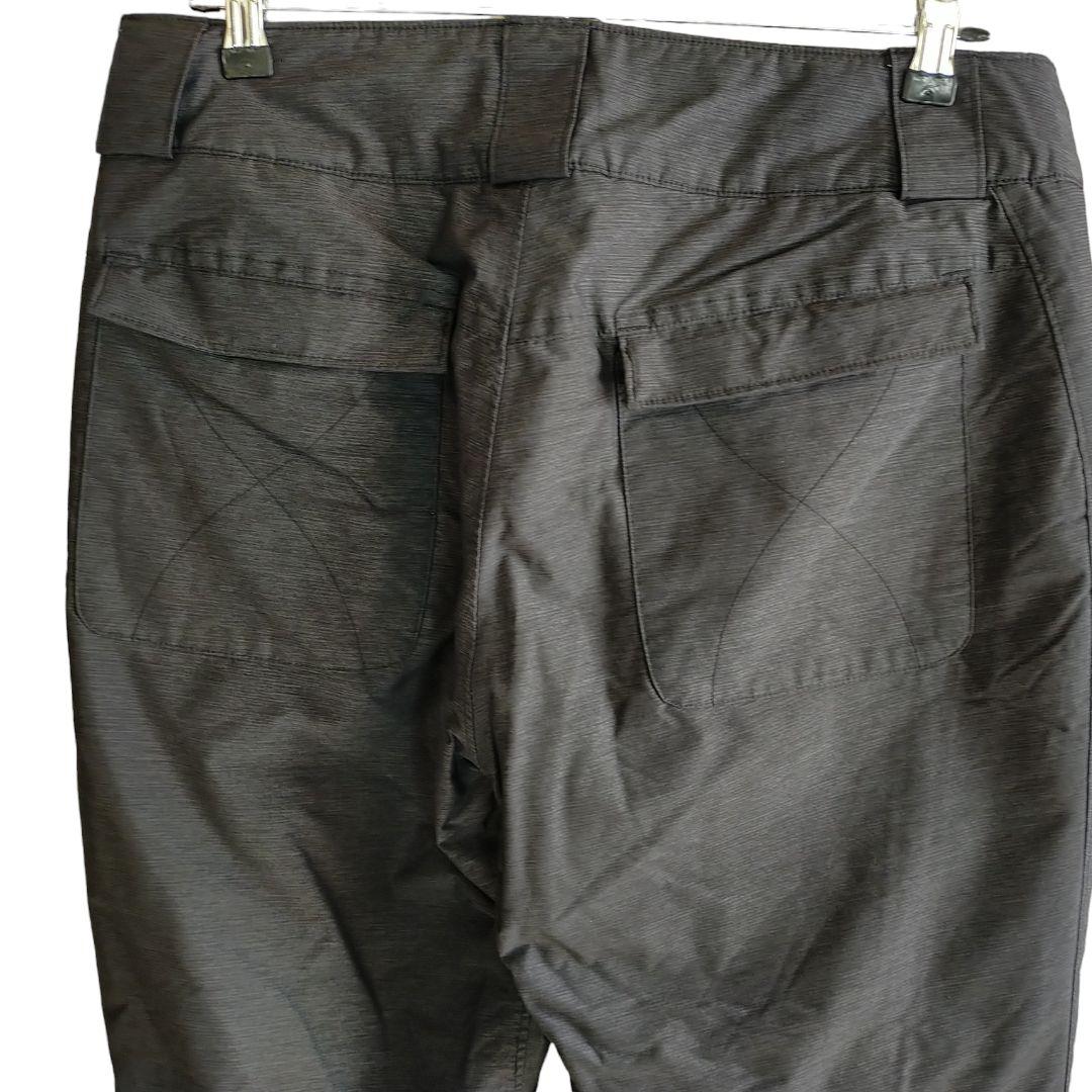 【美品 高機能】US Columbia OMNI-TECH スノーボード L