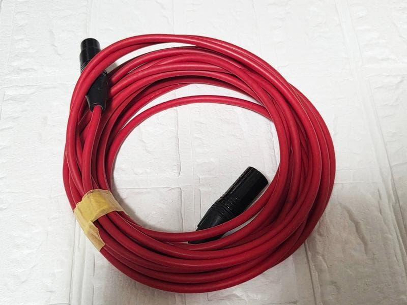 audio-technica コンデンサーマイク AT2020 XLRケーブル付