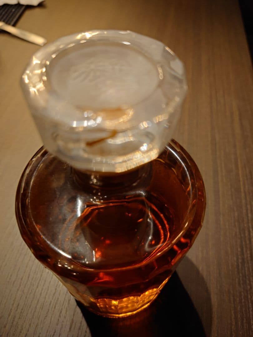 響 17年 ウイスキー 700ml